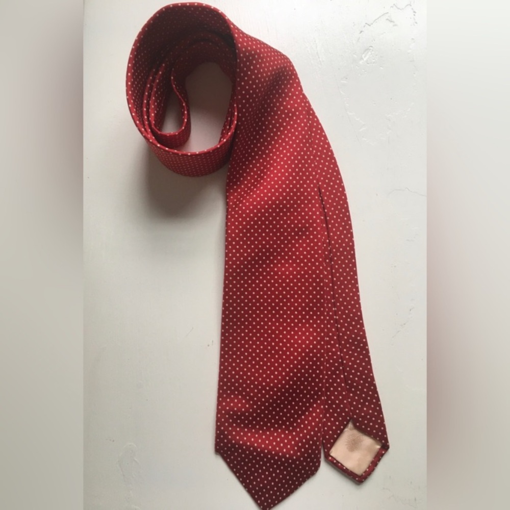 Vintage Liberty of London Silk Tie